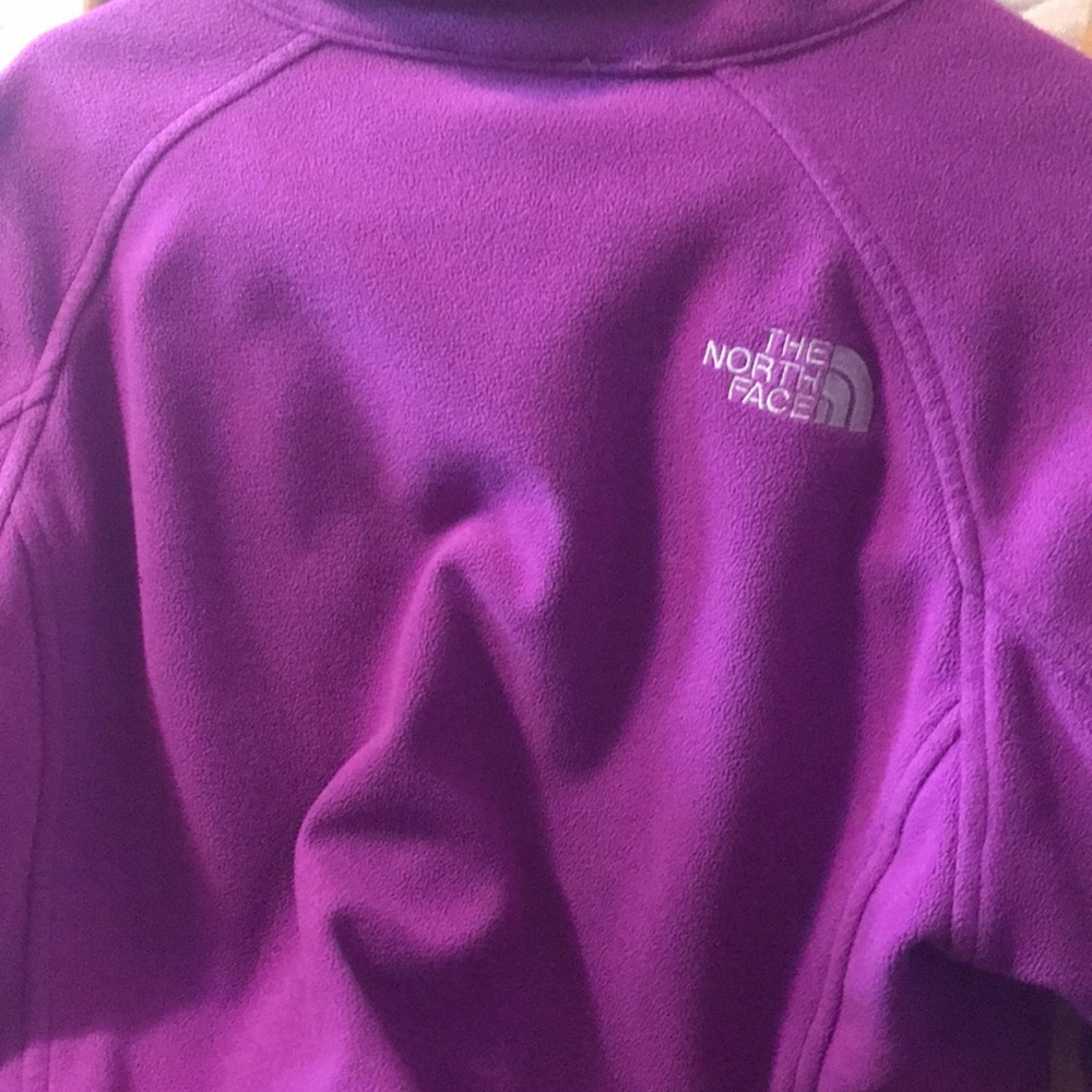The north face jacket - Picture 3 of 3